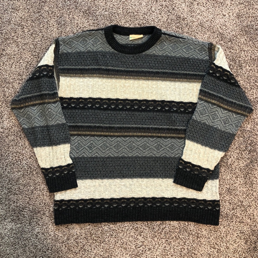 PORTOBELLO Sweater
